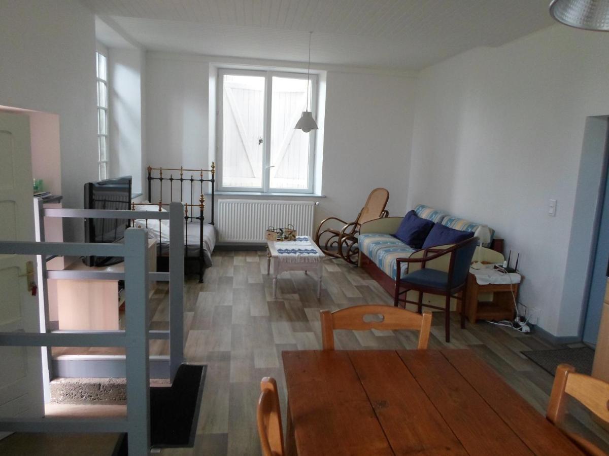 לינה וארוחת בוקר Saint-Jean-des-Ollières Relais Des Chaux מראה חיצוני תמונה