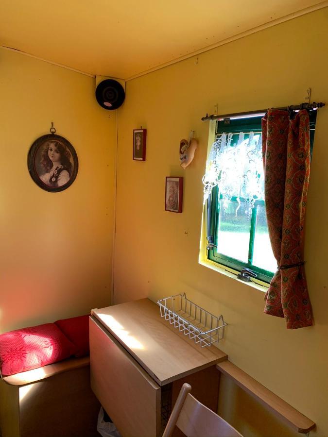 לינה וארוחת בוקר Saint-Jean-des-Ollières Relais Des Chaux מראה חיצוני תמונה