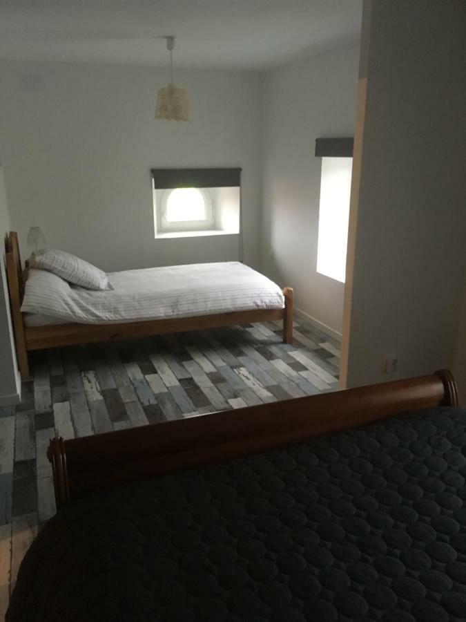 לינה וארוחת בוקר Saint-Jean-des-Ollières Relais Des Chaux מראה חיצוני תמונה