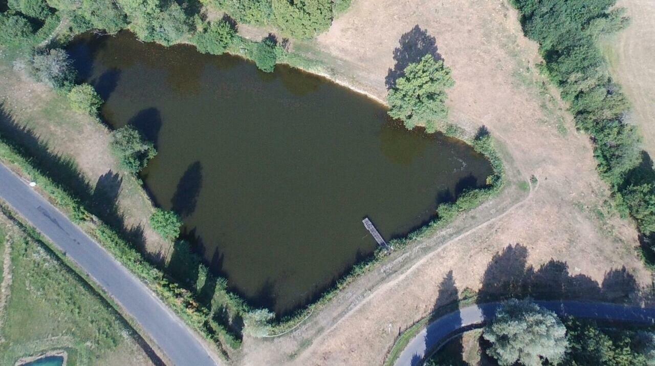 לינה וארוחת בוקר Saint-Jean-des-Ollières Relais Des Chaux מראה חיצוני תמונה
