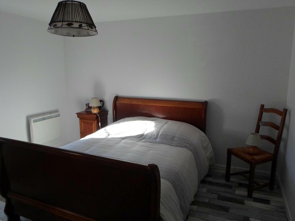 לינה וארוחת בוקר Saint-Jean-des-Ollières Relais Des Chaux מראה חיצוני תמונה